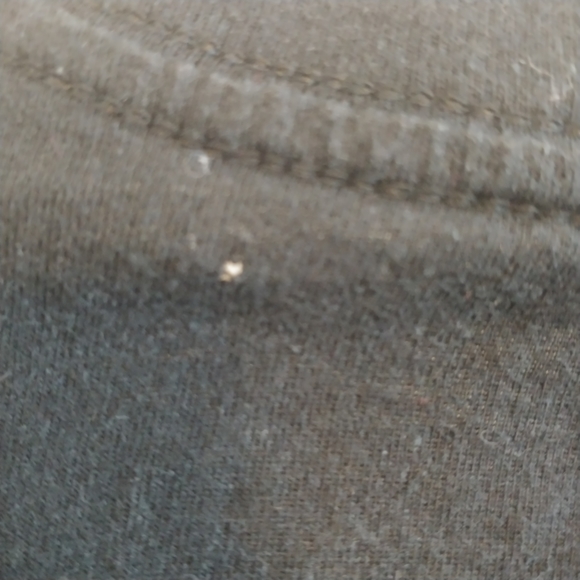 Mad gods woman lingerie bunny ears graphic t shirt - Picture 5 of 6